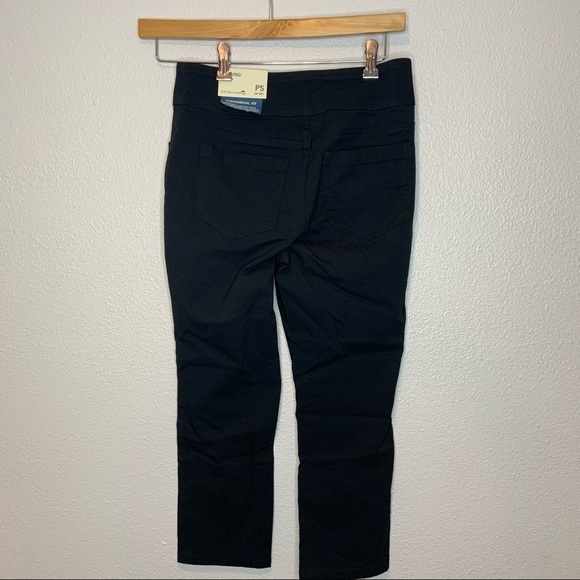 Soft Surroundings Pants - Soft Surroundings Cropped Leggings Size PS *NWT*